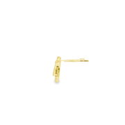 Syra 925 sterling silver earrings
